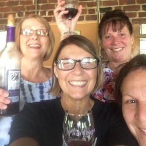 Meet your Posher, Lori